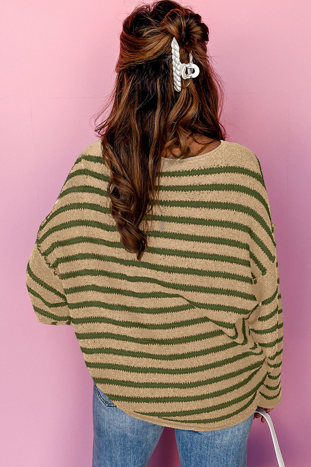 Dianah Sweater