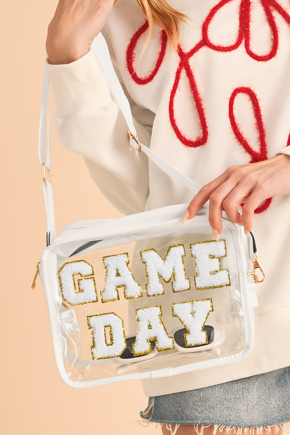 Game Day Stadium Bag