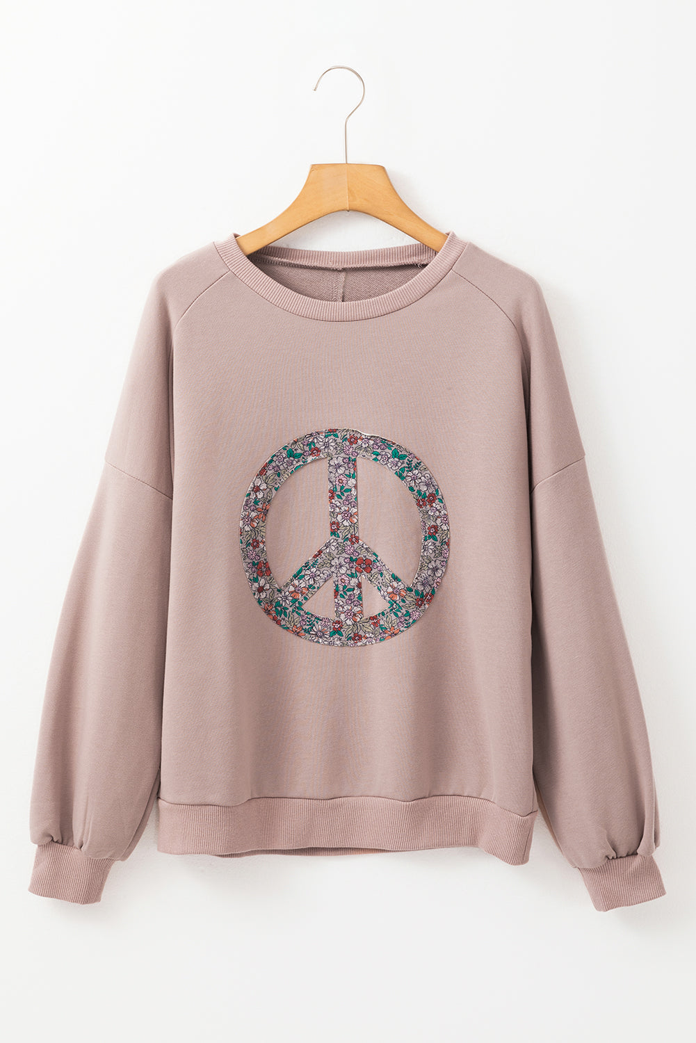 World Peace Sweatshirt