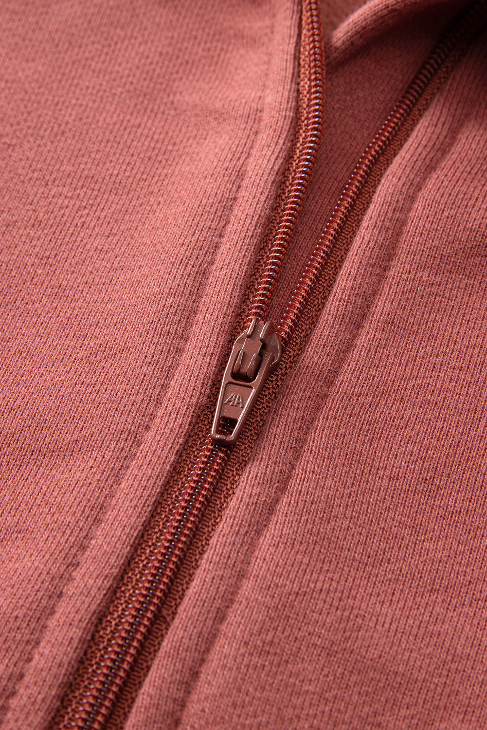 Quarter Zip Sweatshirt