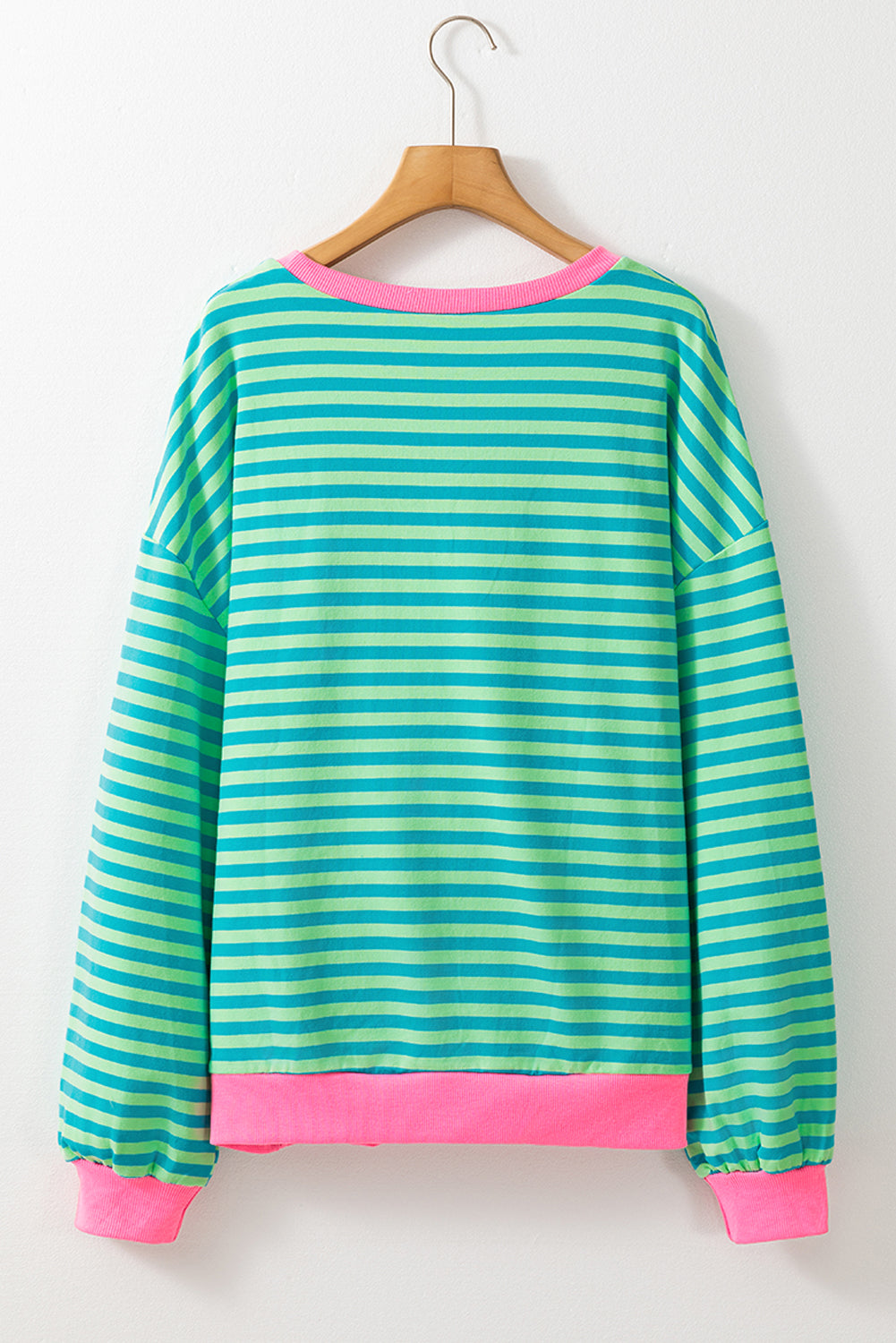 Reed Pullover