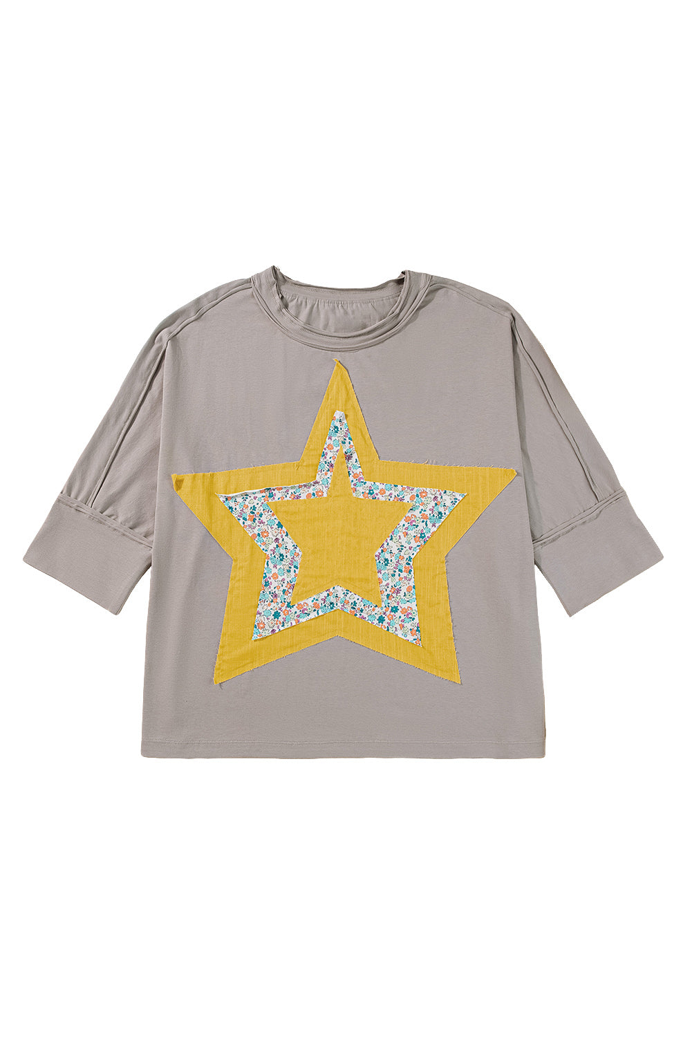 Super Star Mauve Top