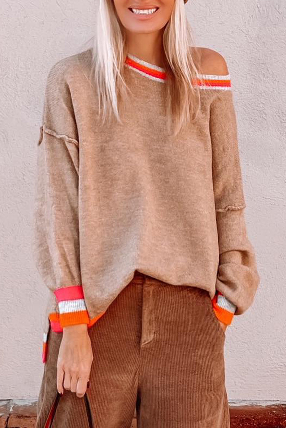 Monica Sweater