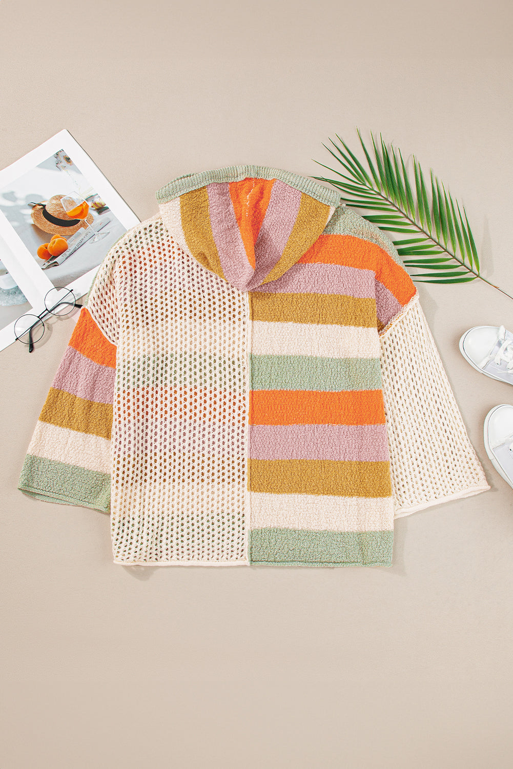 Key West Sweater