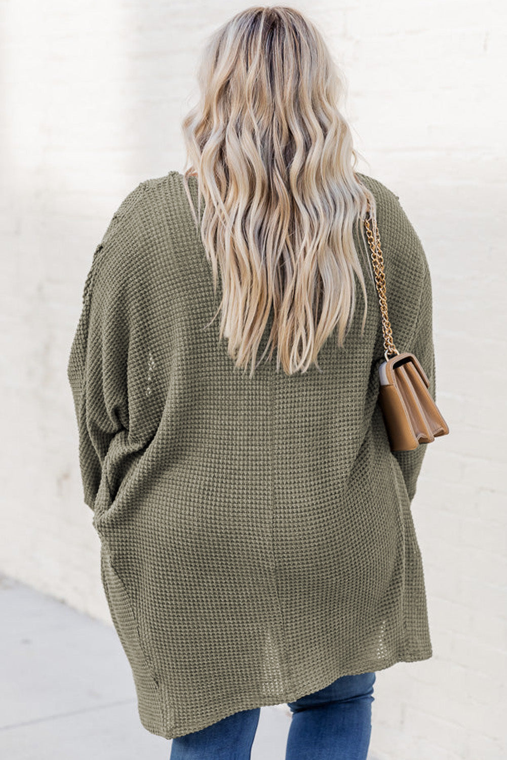 Willow Cardigan