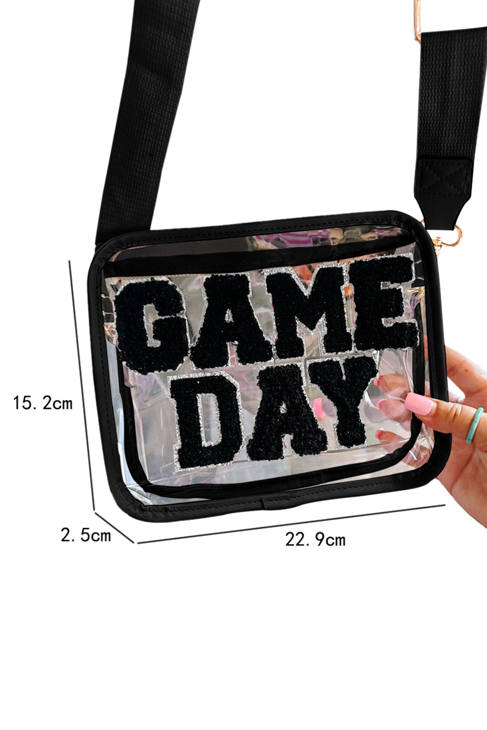 Game Day Stadium Bag