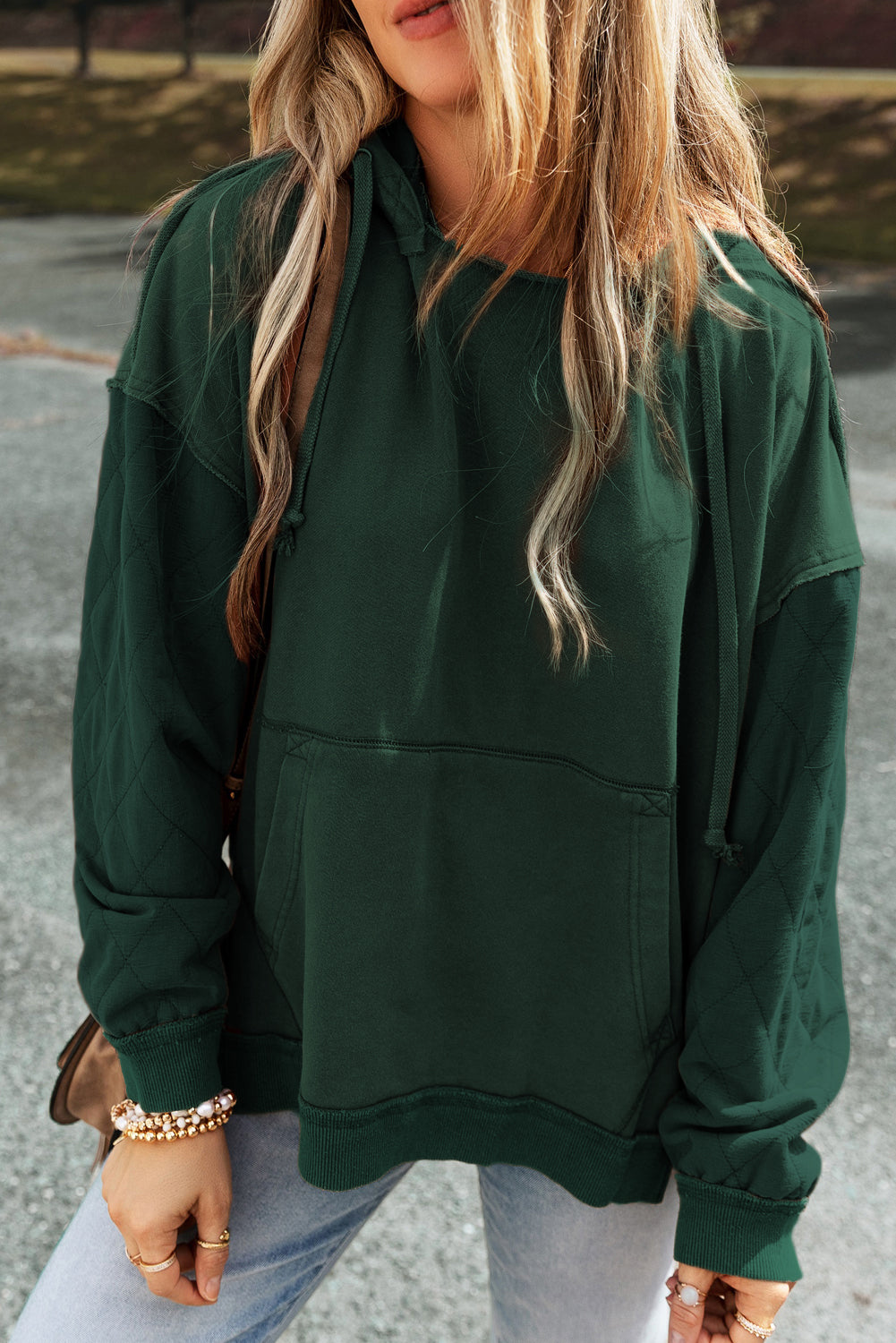 Courtney Hoodie