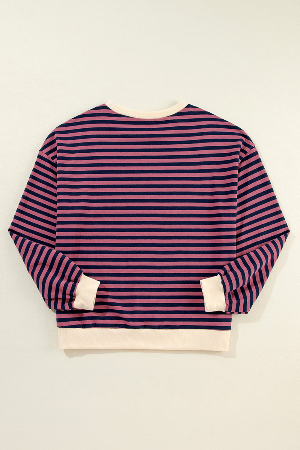 Reed Pullover