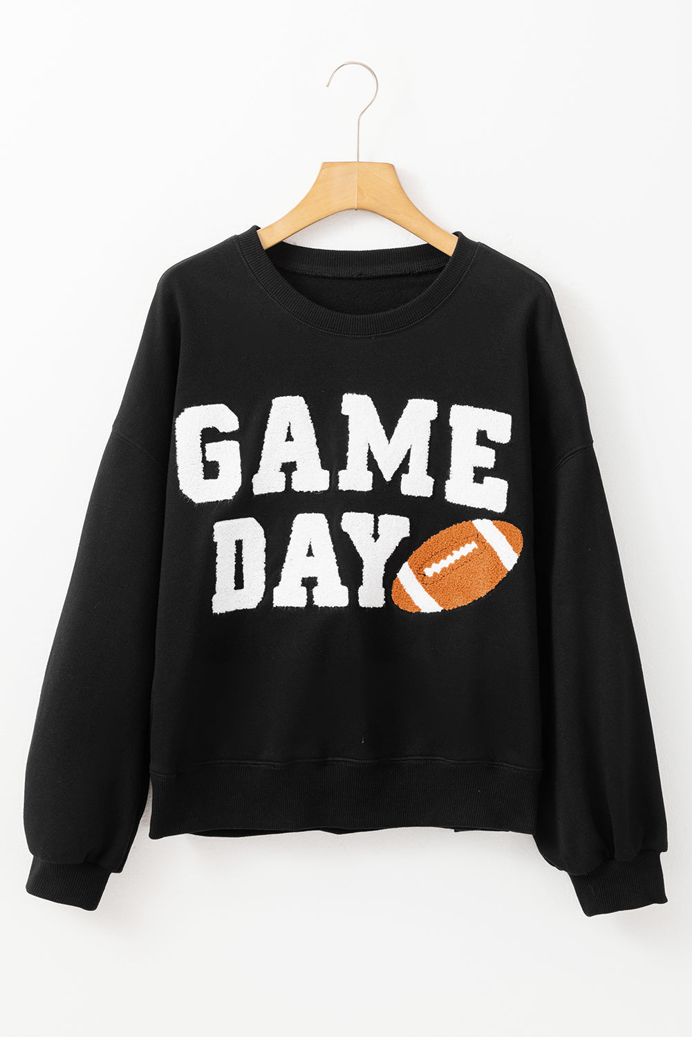 Varsity Sweatshirt