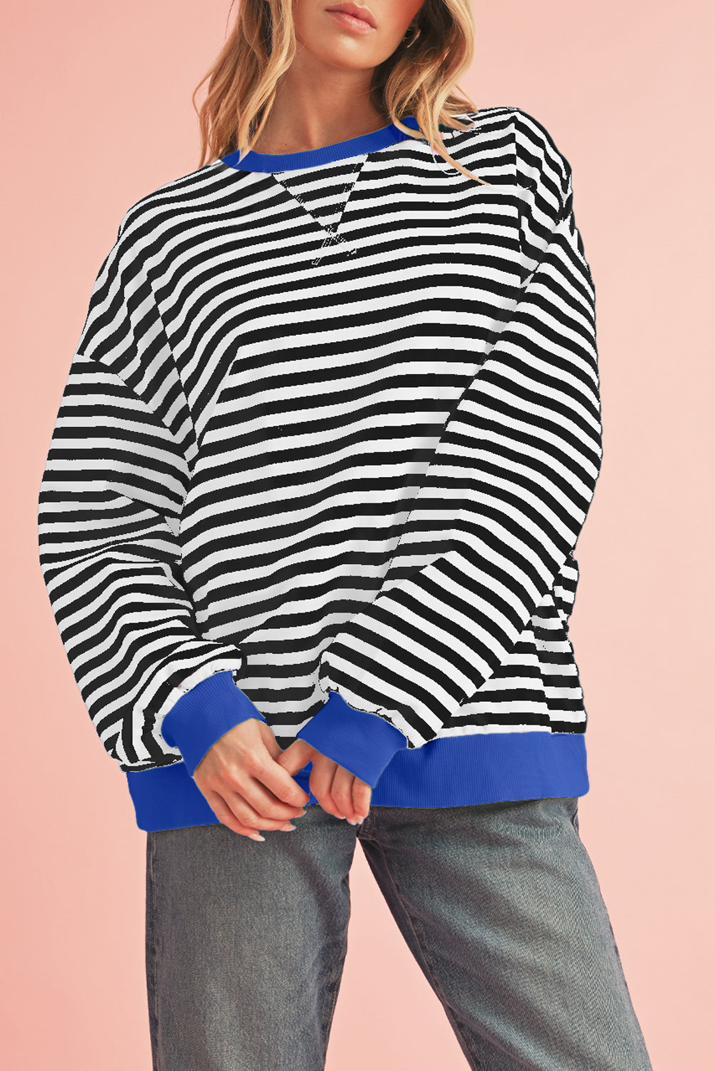 Reed Pullover