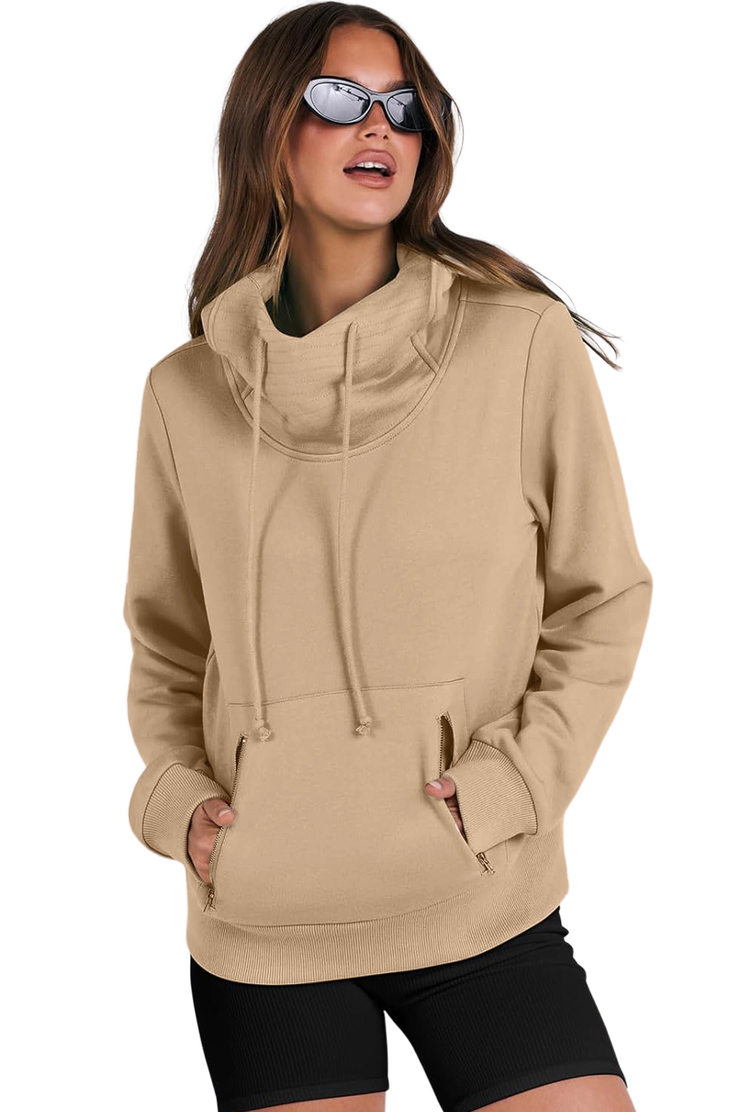 Stacy Hoodie