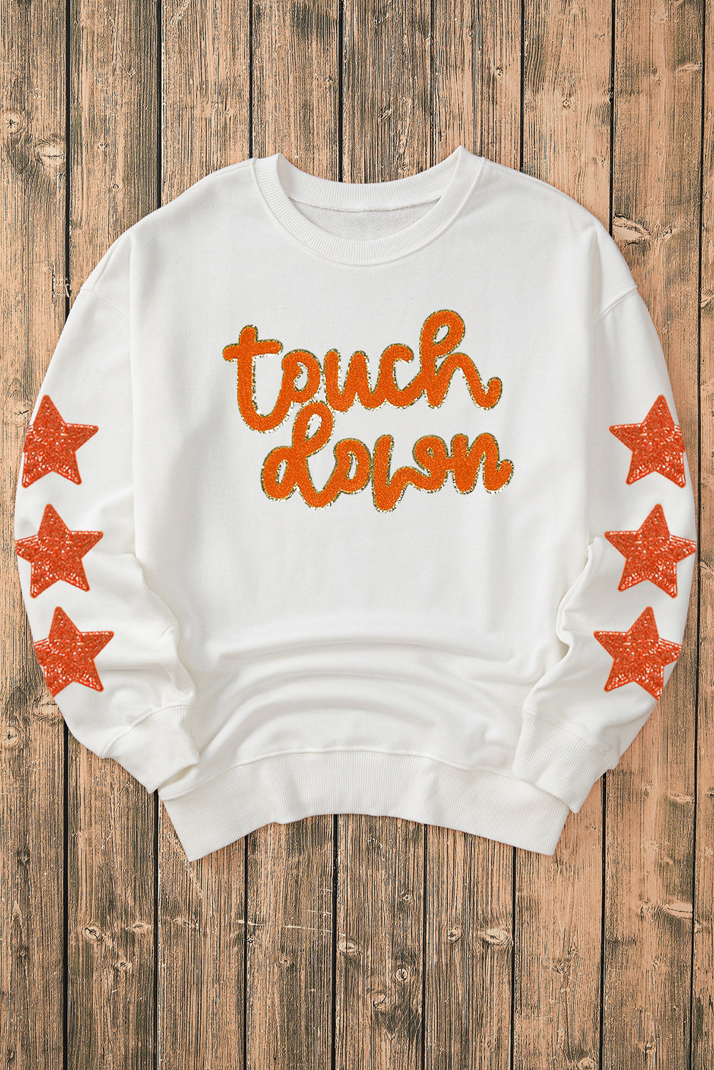 Touchdown Sweatshirt