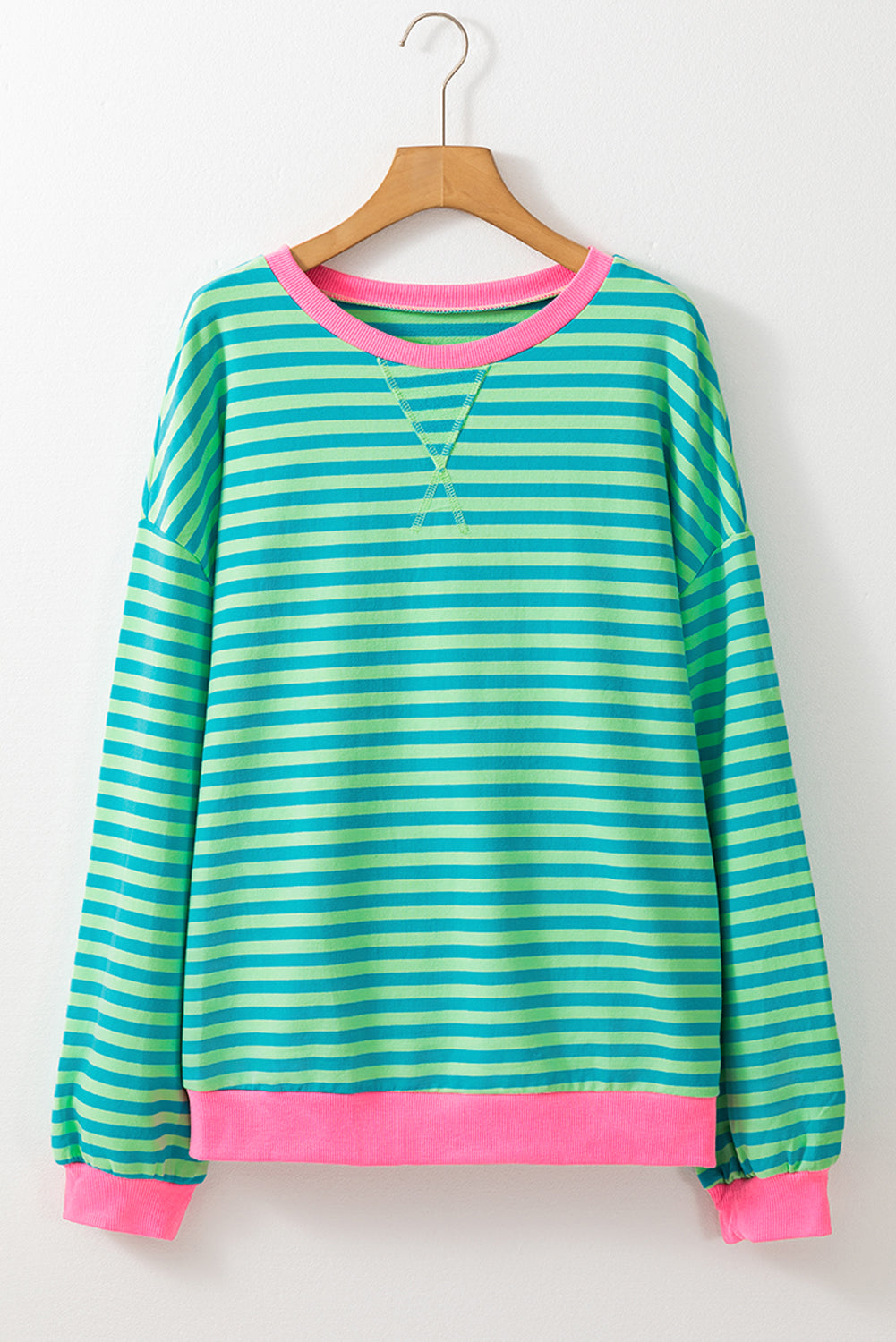 Reed Pullover