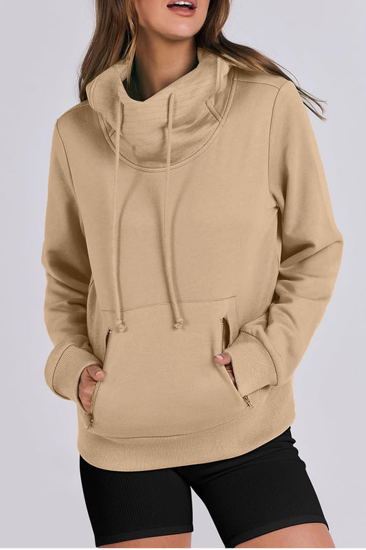 Stacy Hoodie