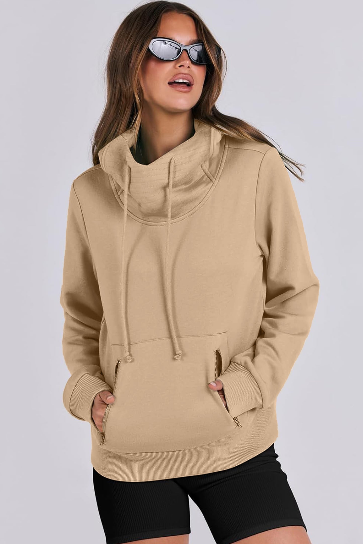 Stacy Hoodie