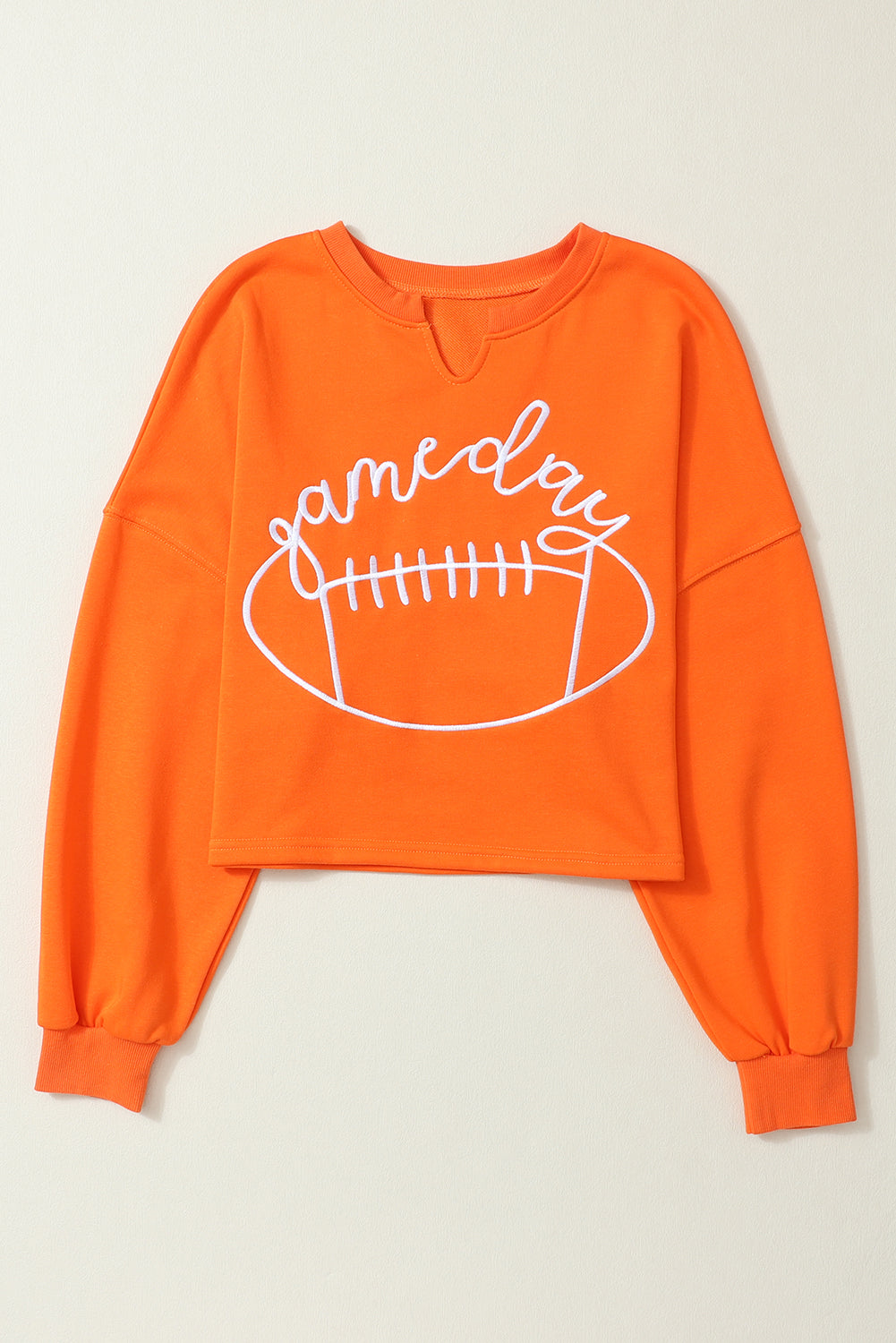 Orange You Glad Its Gameday Sweatshirt