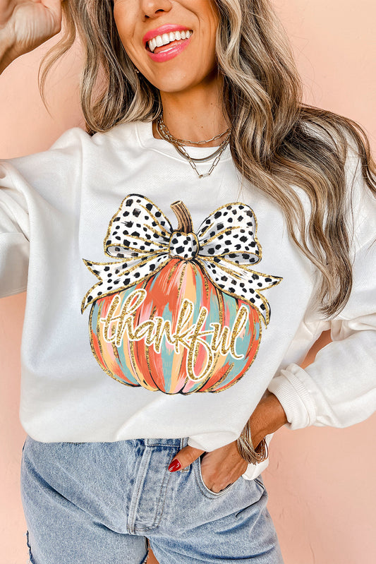 Thankful Sweatshirt