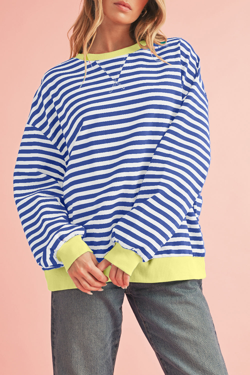 Reed Pullover