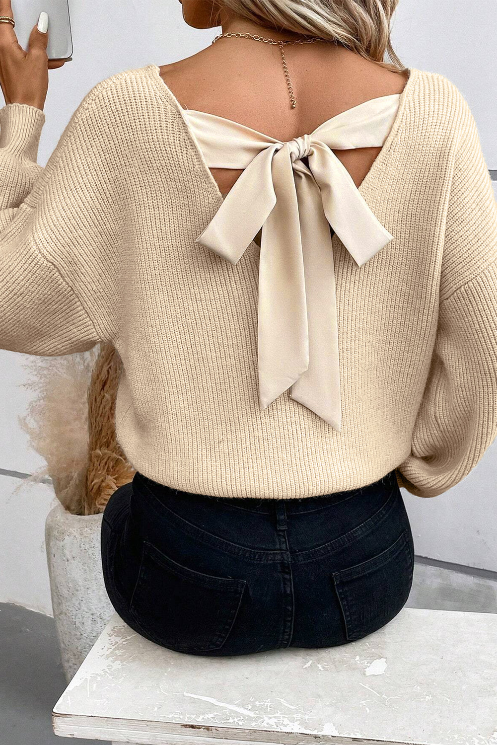 Shelby Sweater