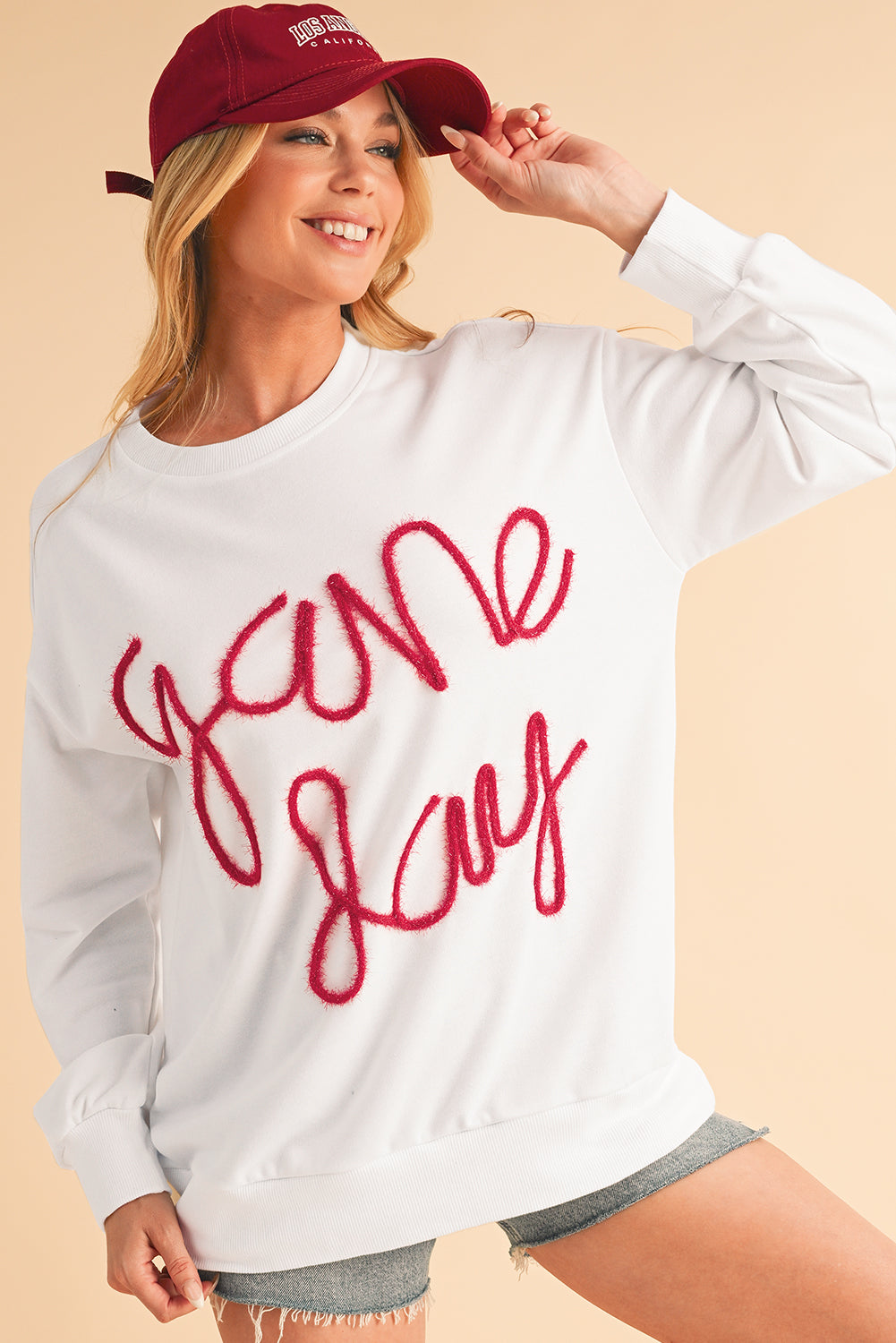 It's Gameday Sweatshirt