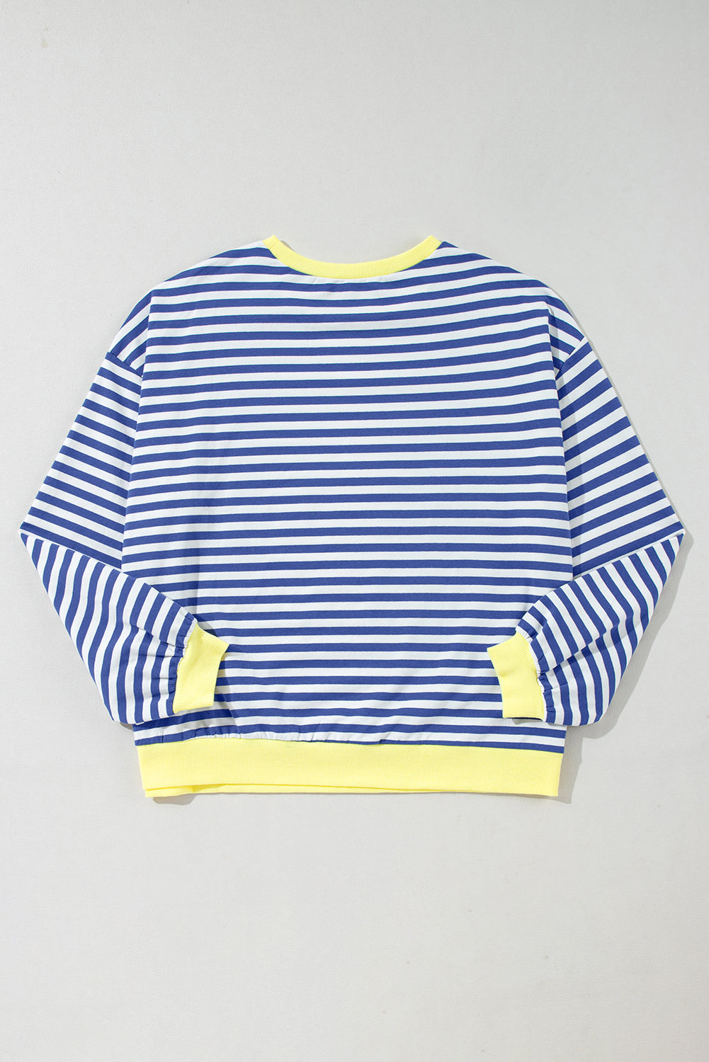 Reed Pullover