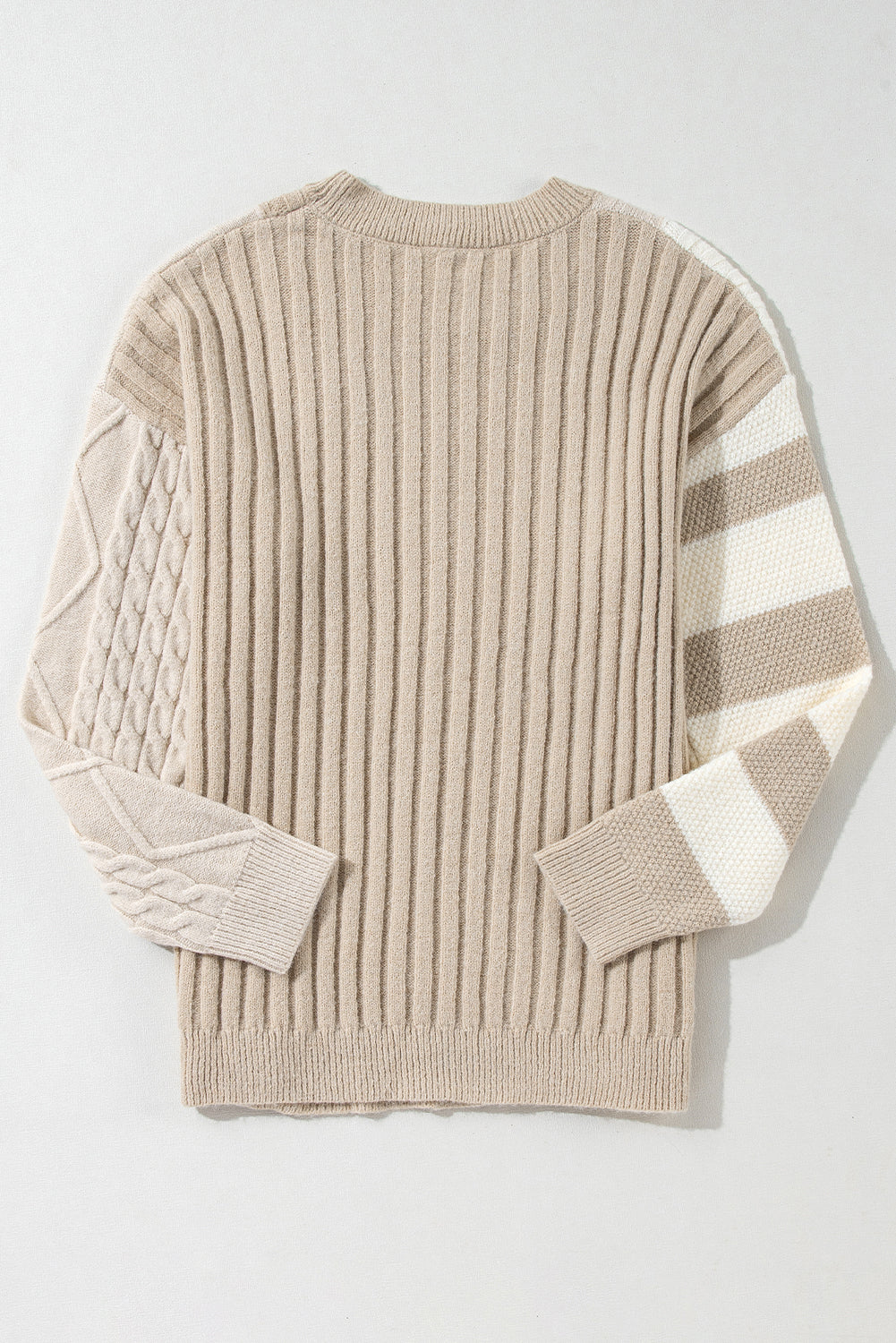 Kylie Sweater