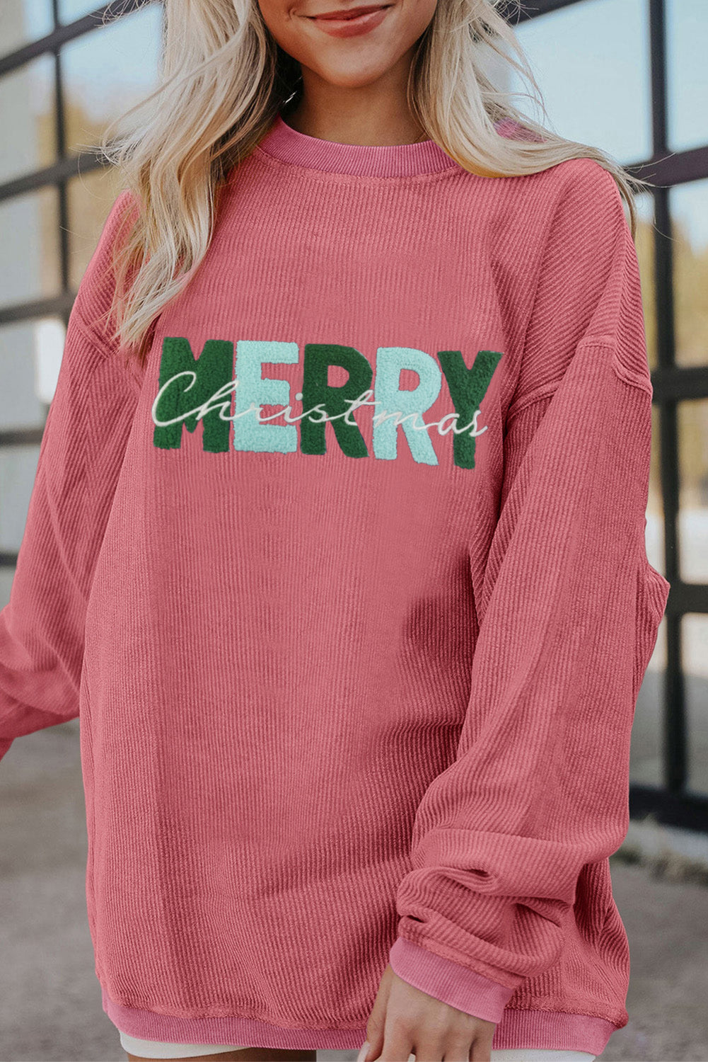 Merry Christmas Sweatshirt