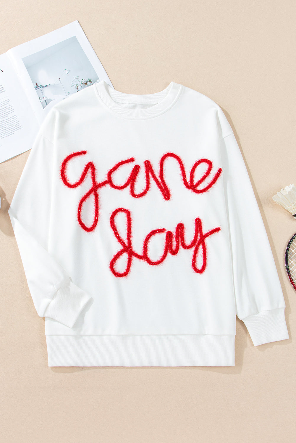 It's Gameday Sweatshirt