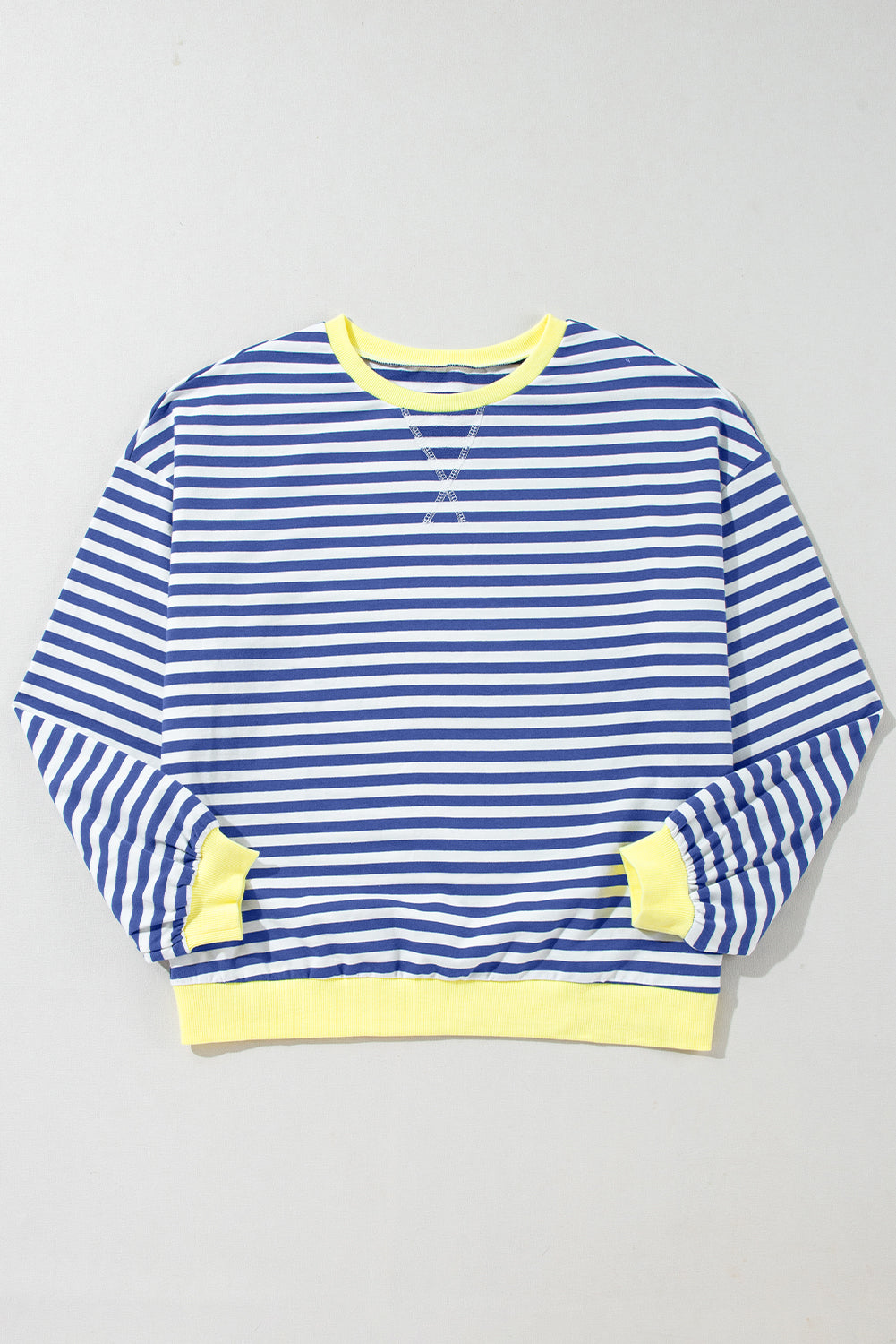 Reed Pullover