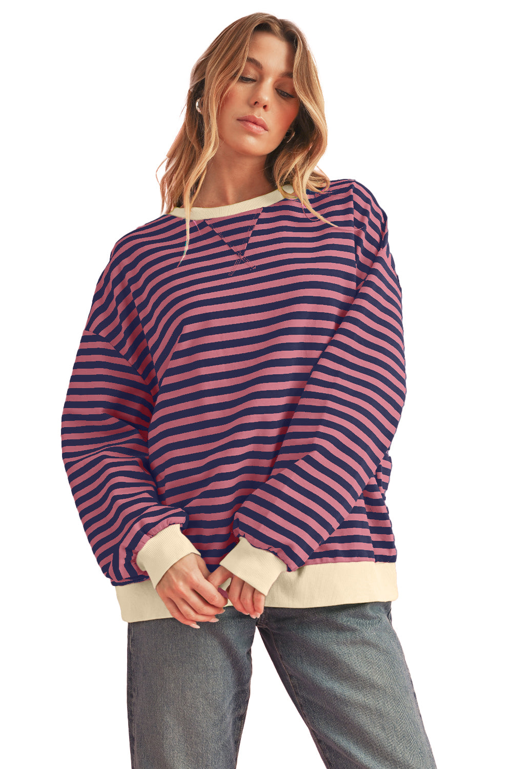 Reed Pullover