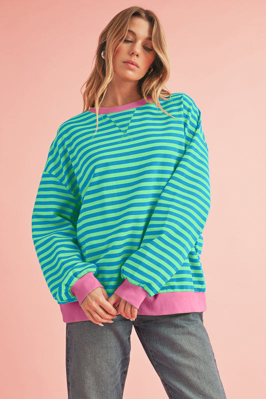 Reed Pullover