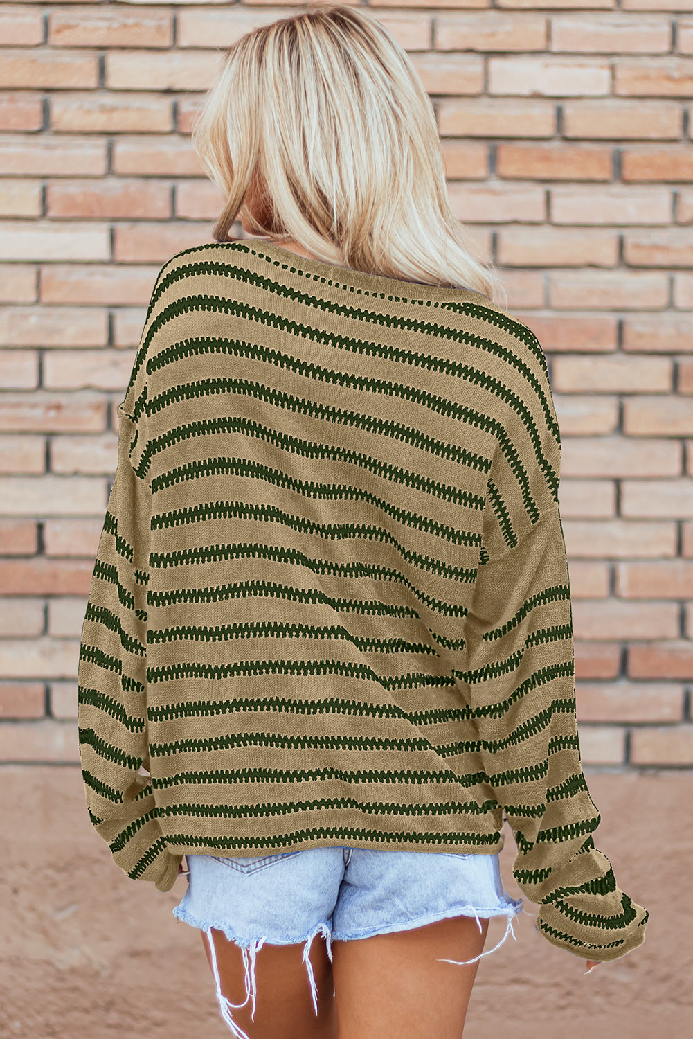 Dianah Sweater