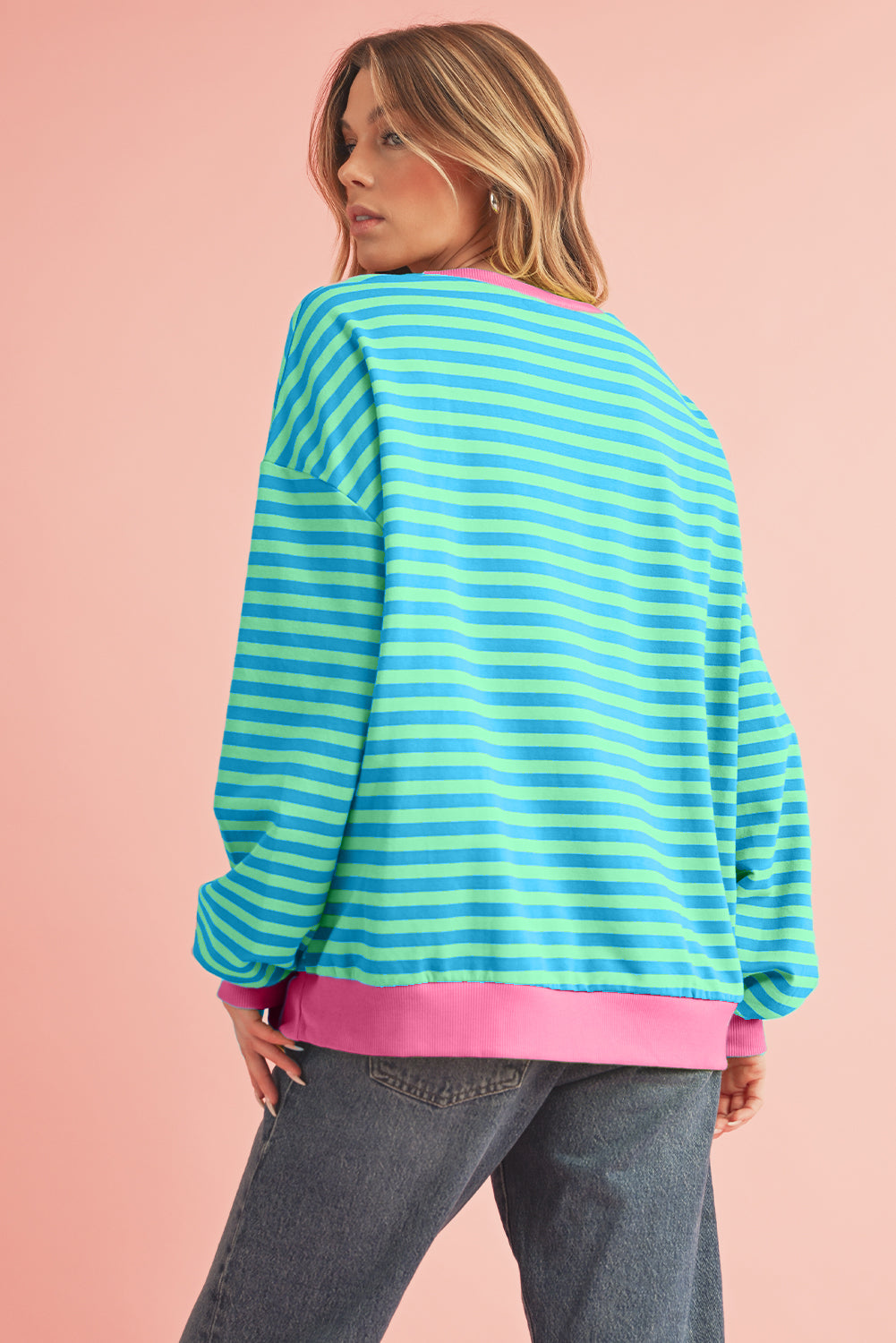 Reed Pullover