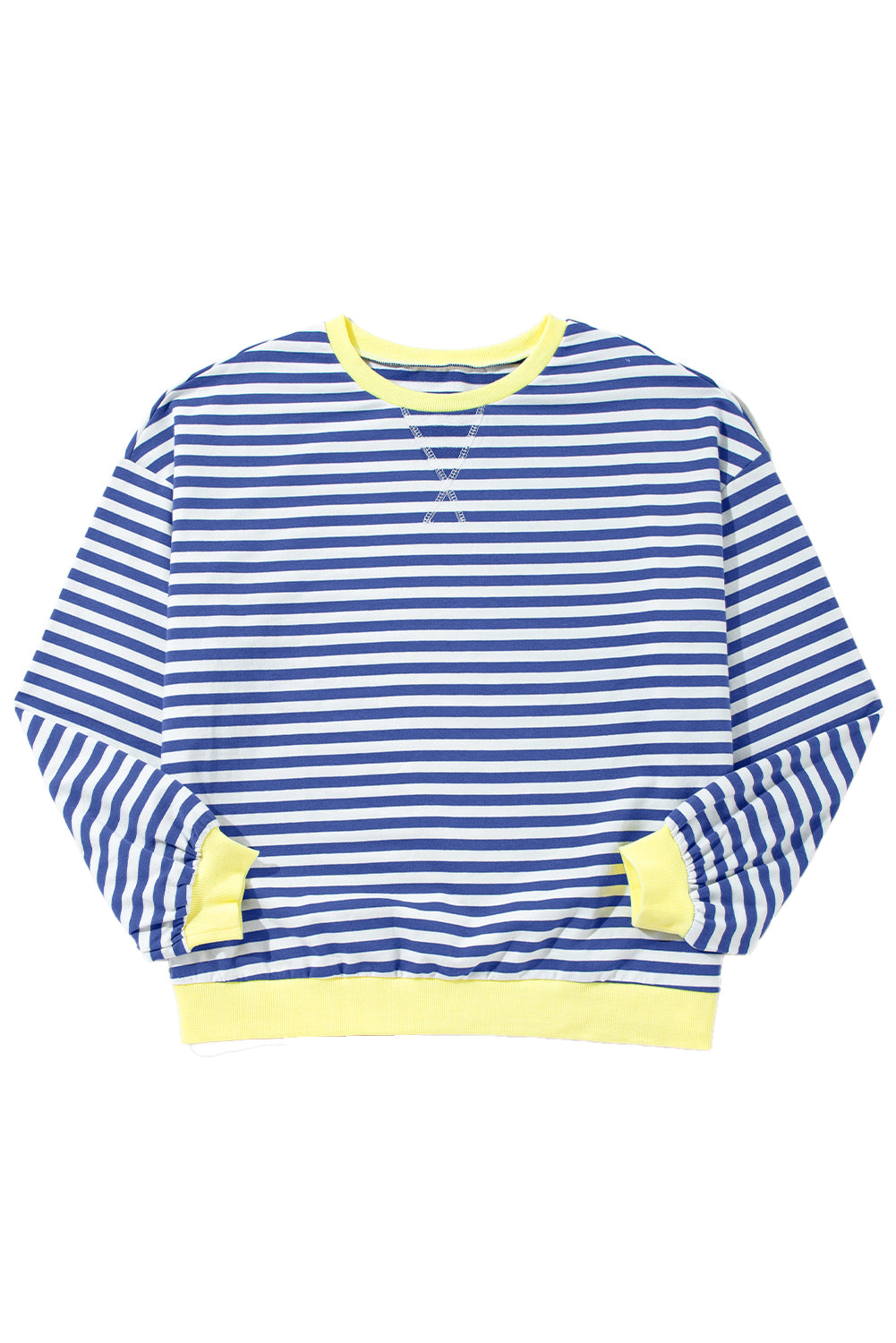 Reed Pullover