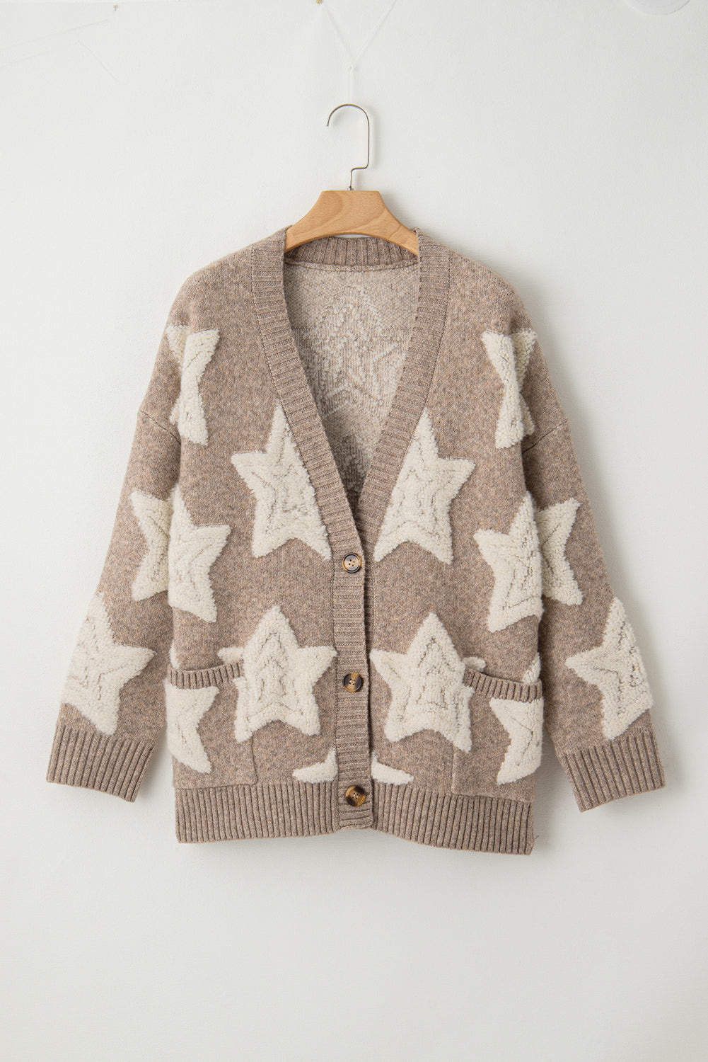 Star Cardigan