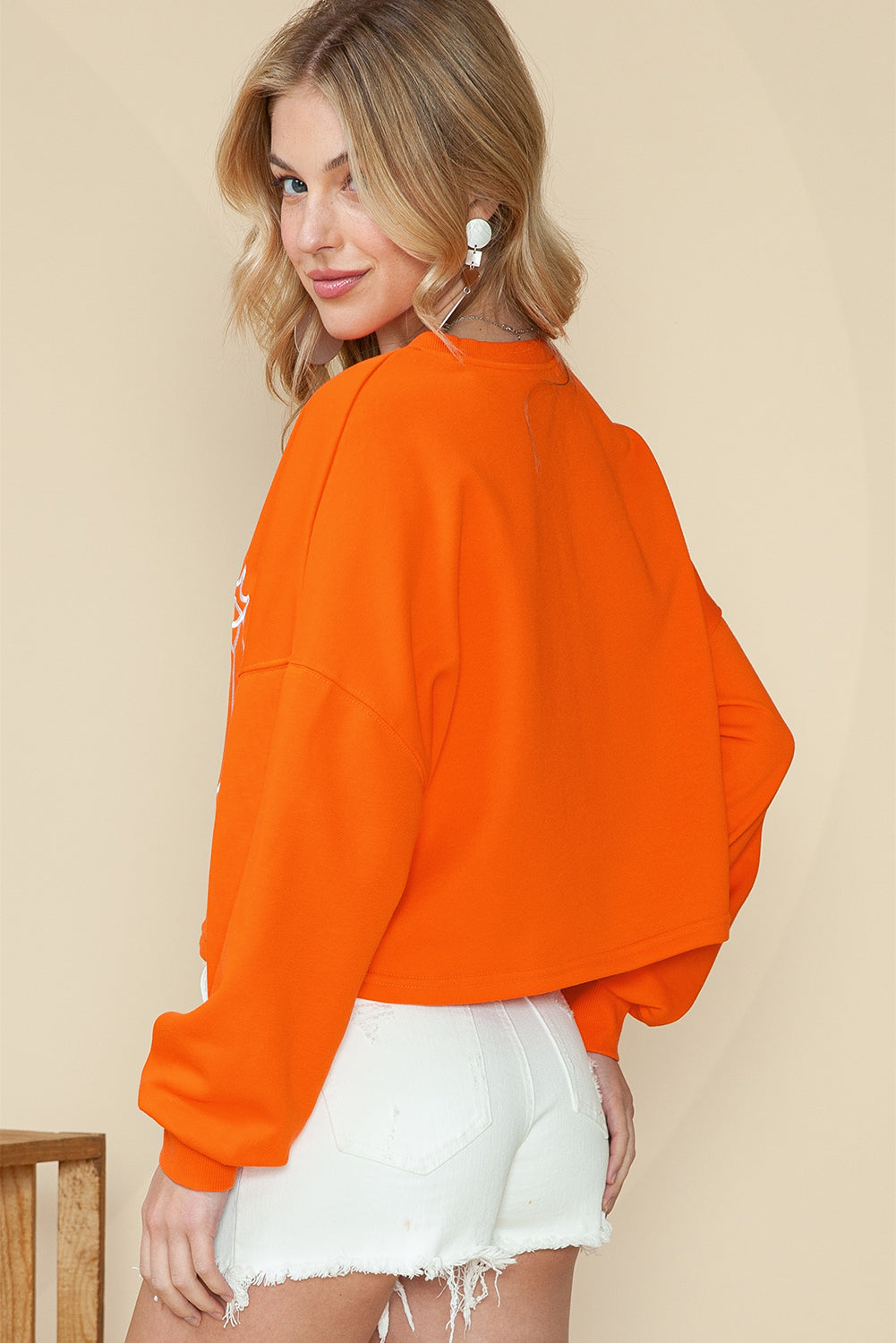 Orange You Glad Its Gameday Sweatshirt