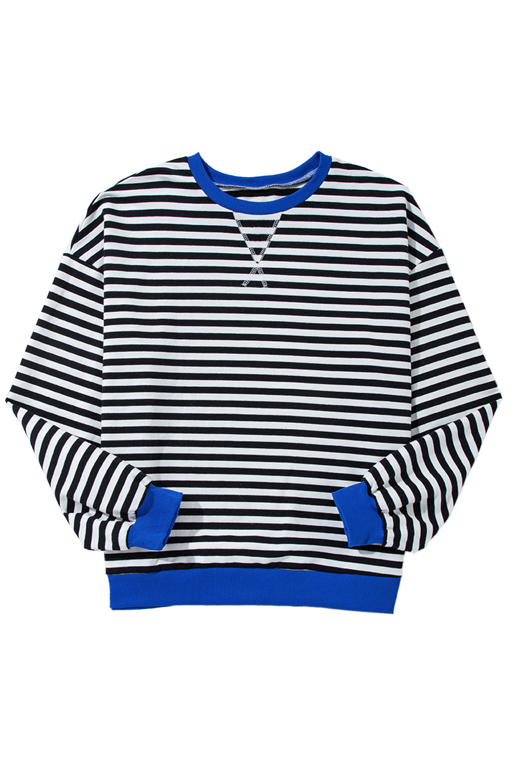 Reed Pullover