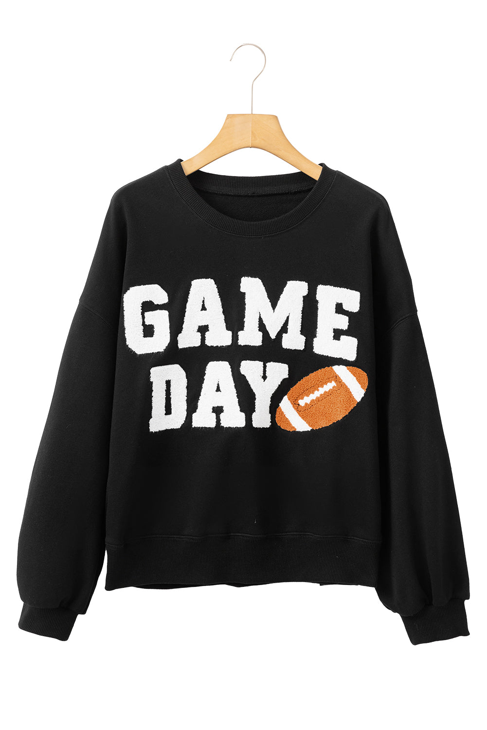 Varsity Sweatshirt