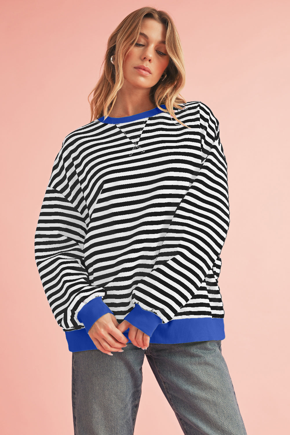 Reed Pullover