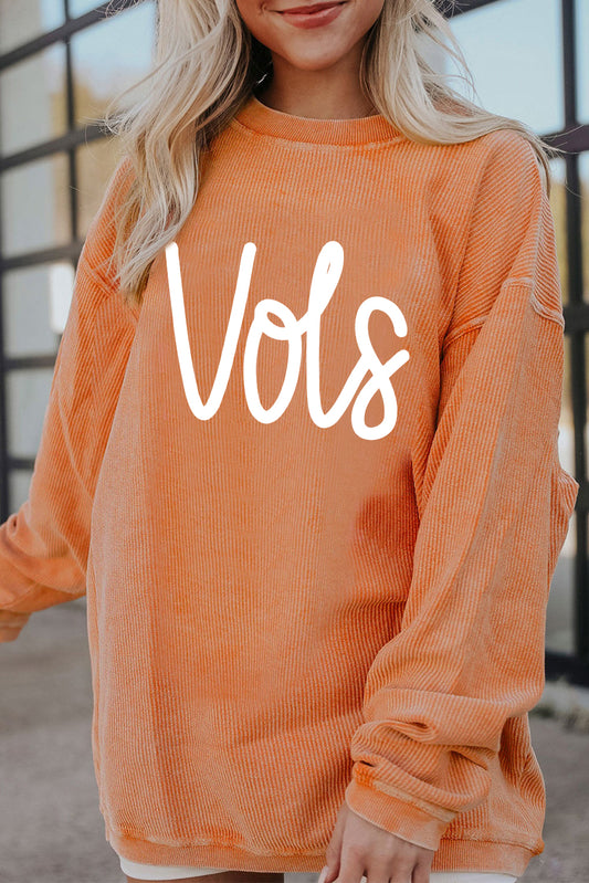 Neyland Sweatshirt