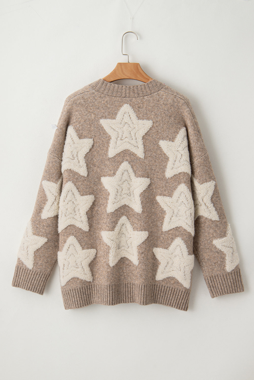 Star Cardigan