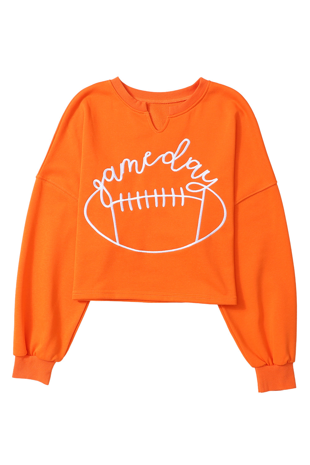 Orange You Glad Its Gameday Sweatshirt