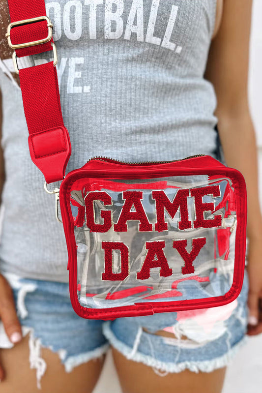 Game Day Stadium Bag