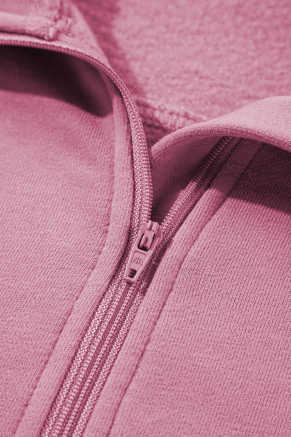 Quarter Zip Sweatshirt