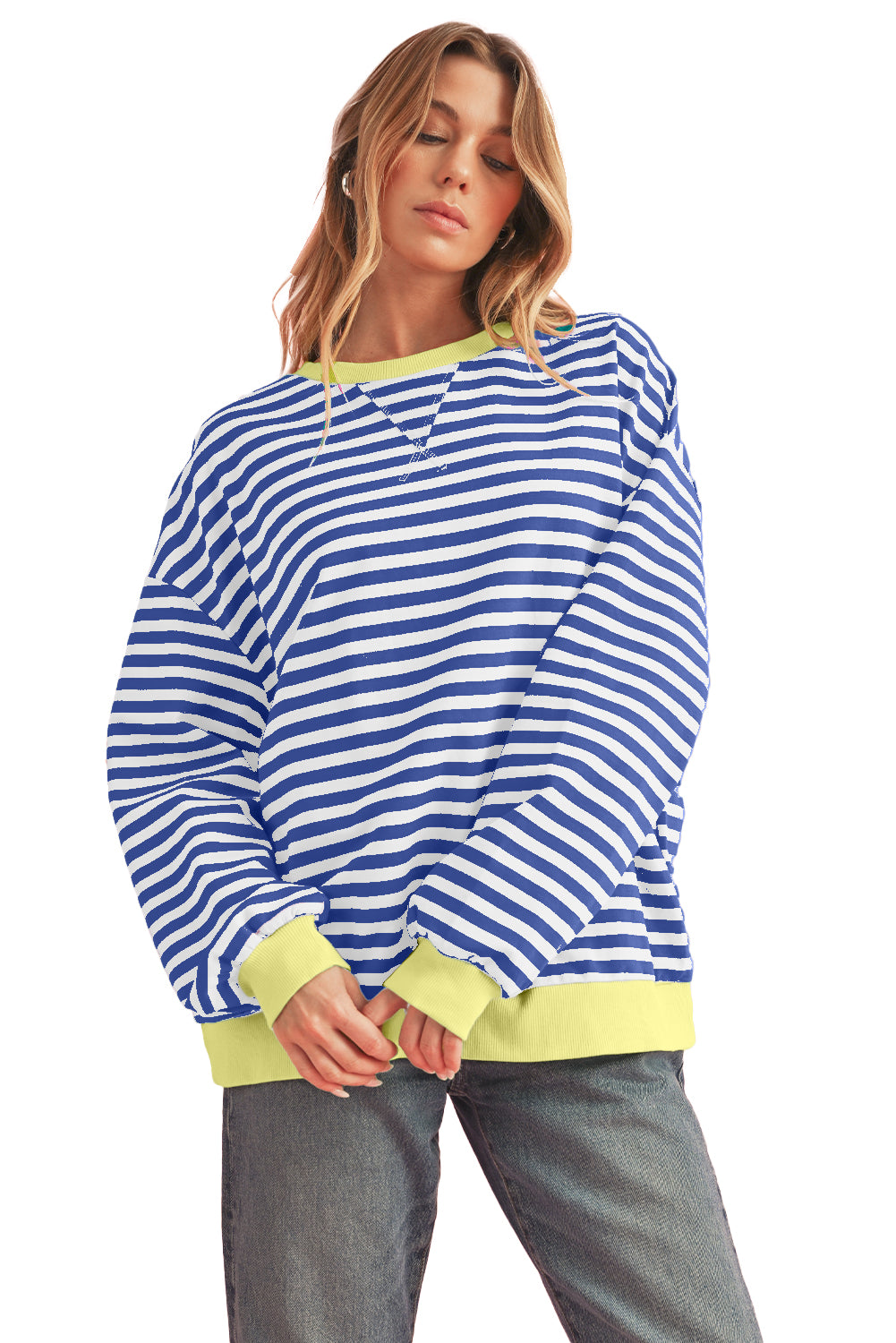 Reed Pullover