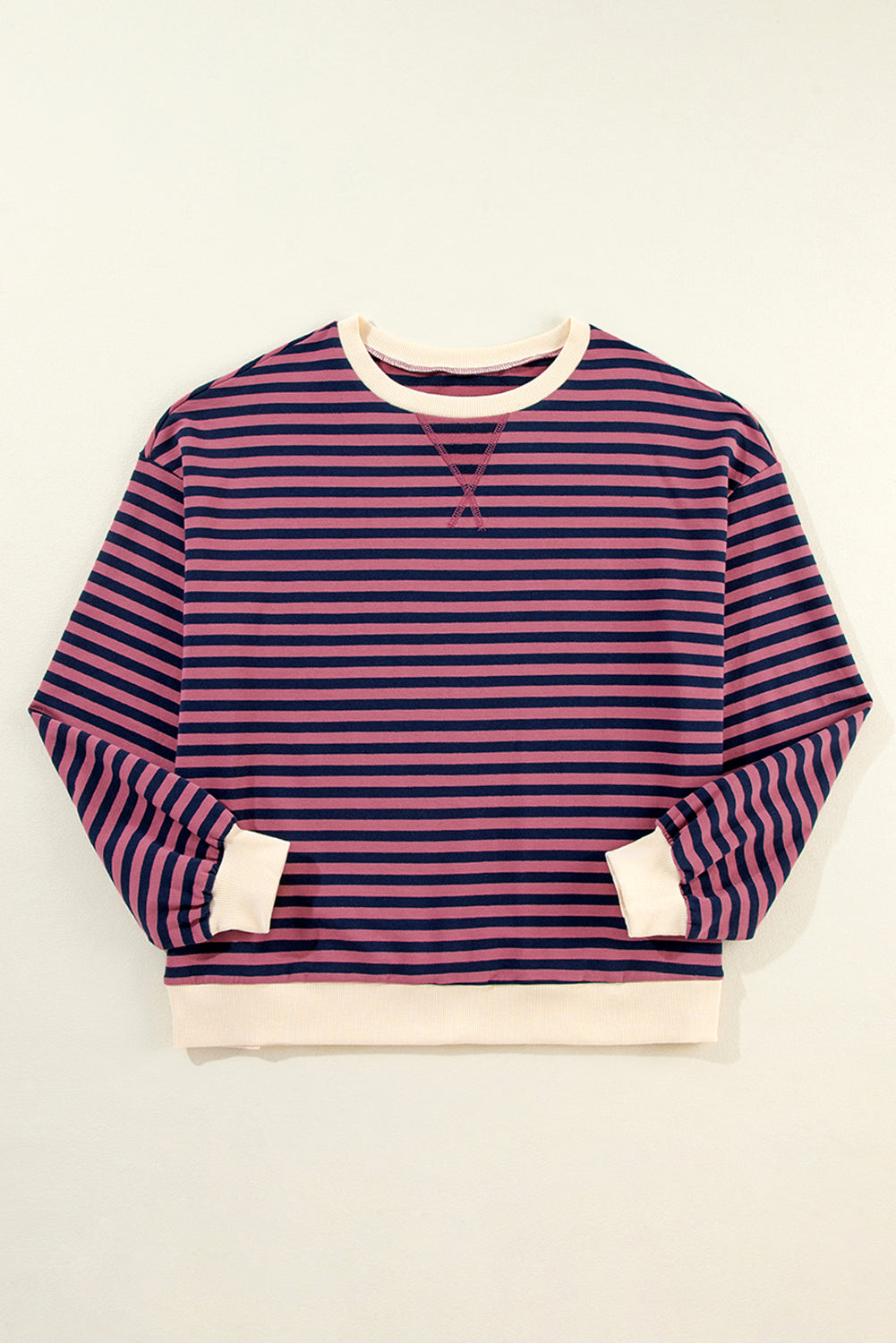 Reed Pullover