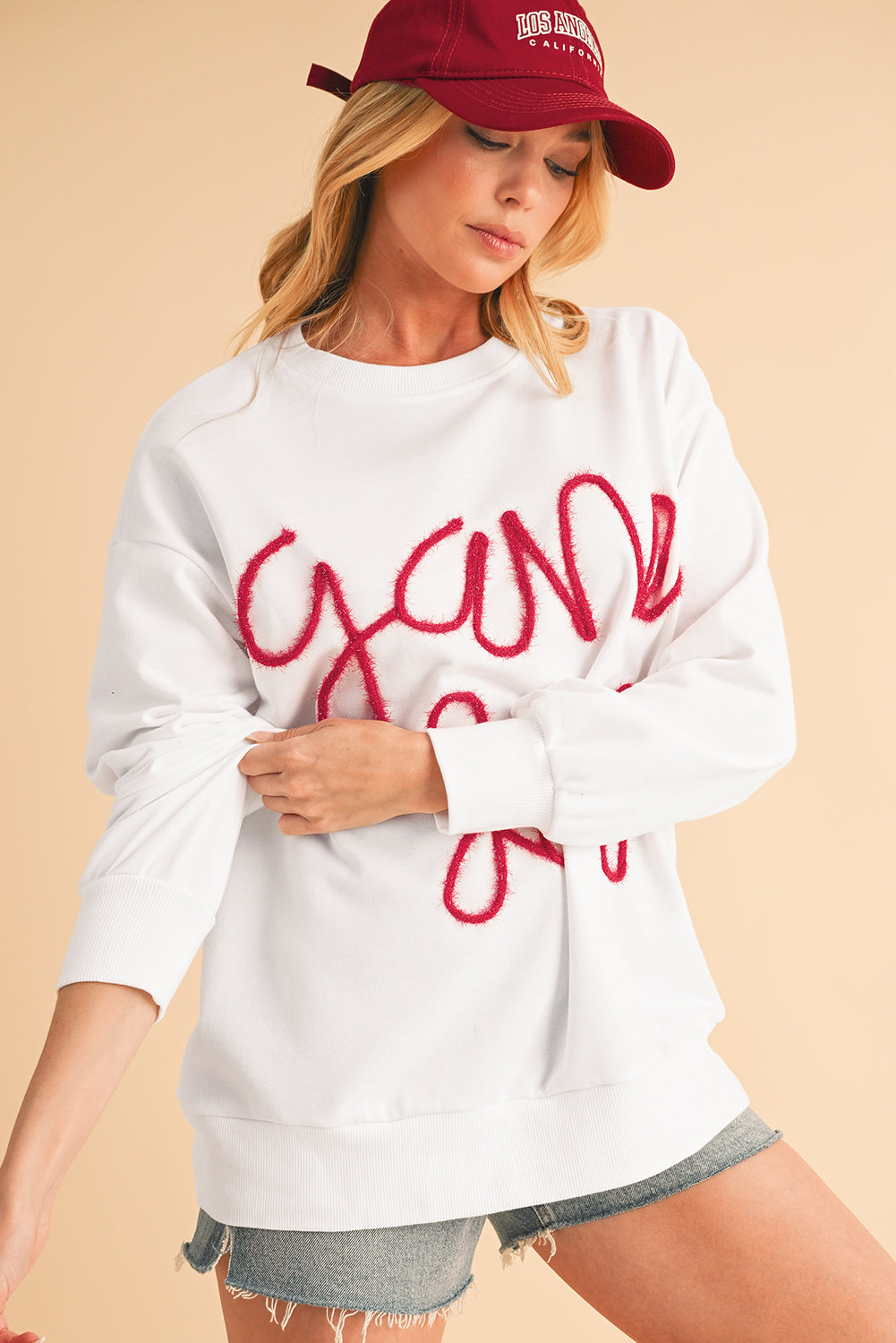 It's Gameday Sweatshirt