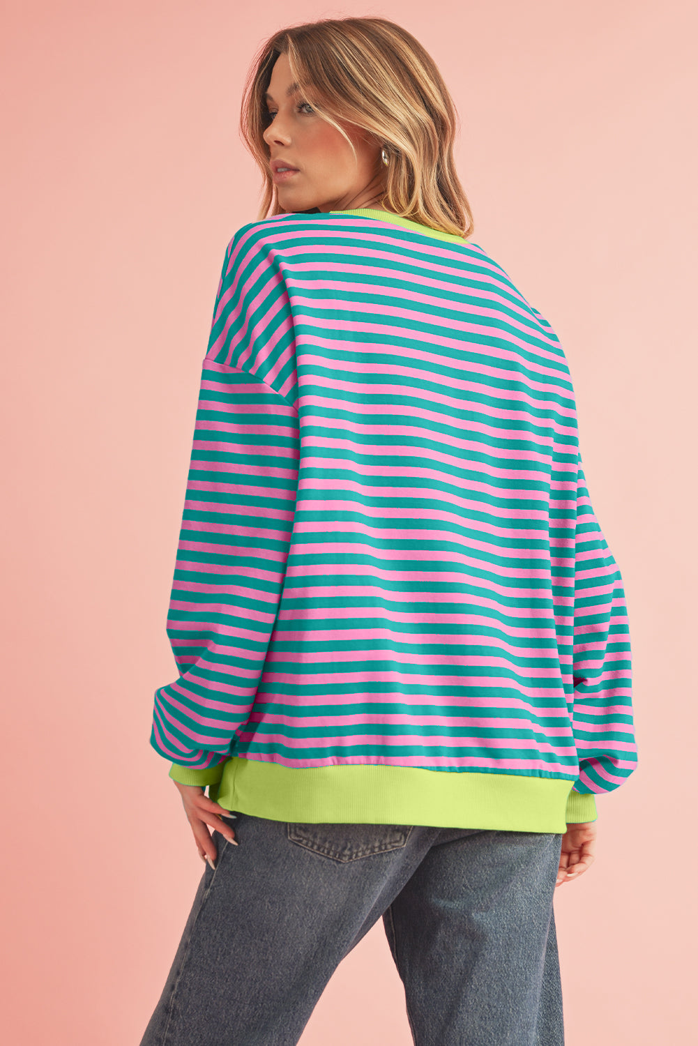 Reed Pullover