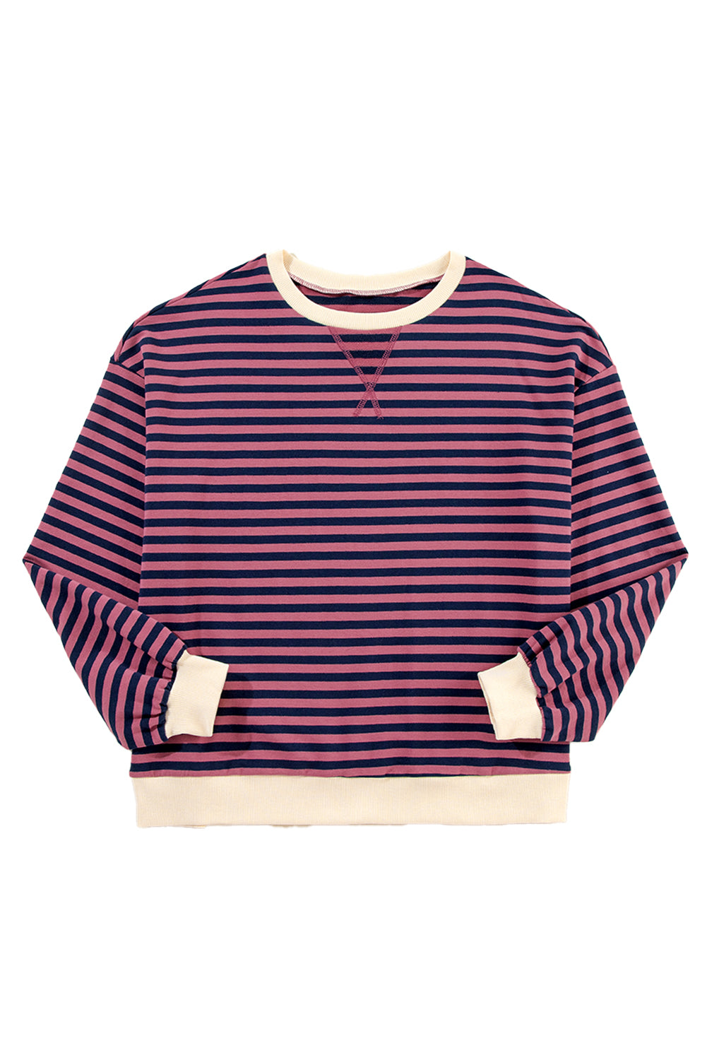 Reed Pullover