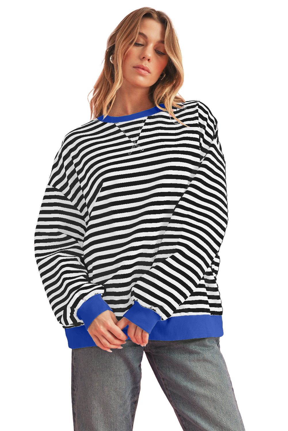 Reed Pullover